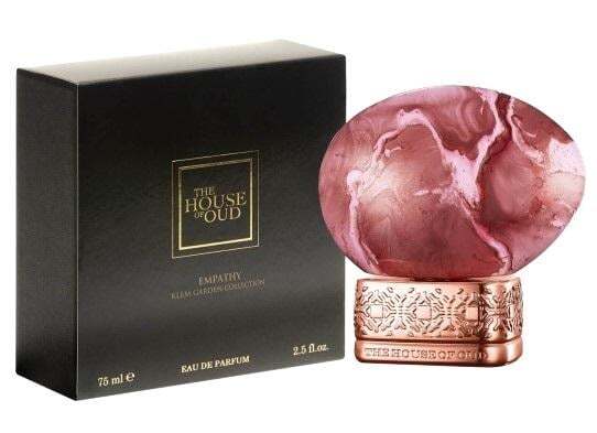 The House of Oud Empathy Унисекс парфюмна вода EDP