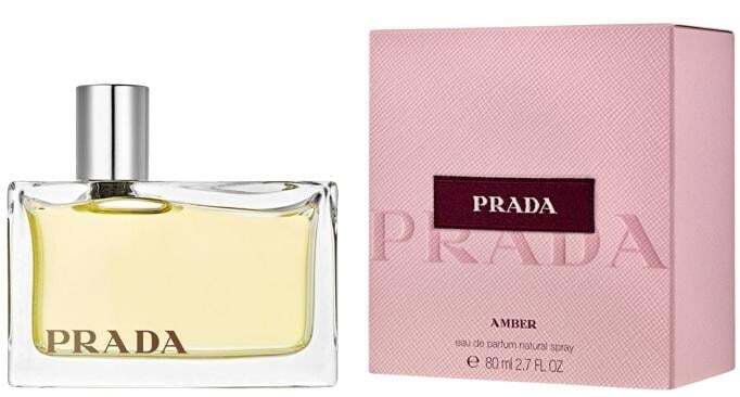 perfume