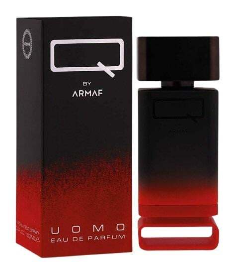 perfume