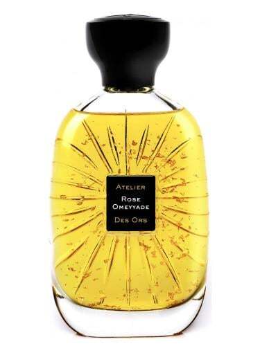 perfume