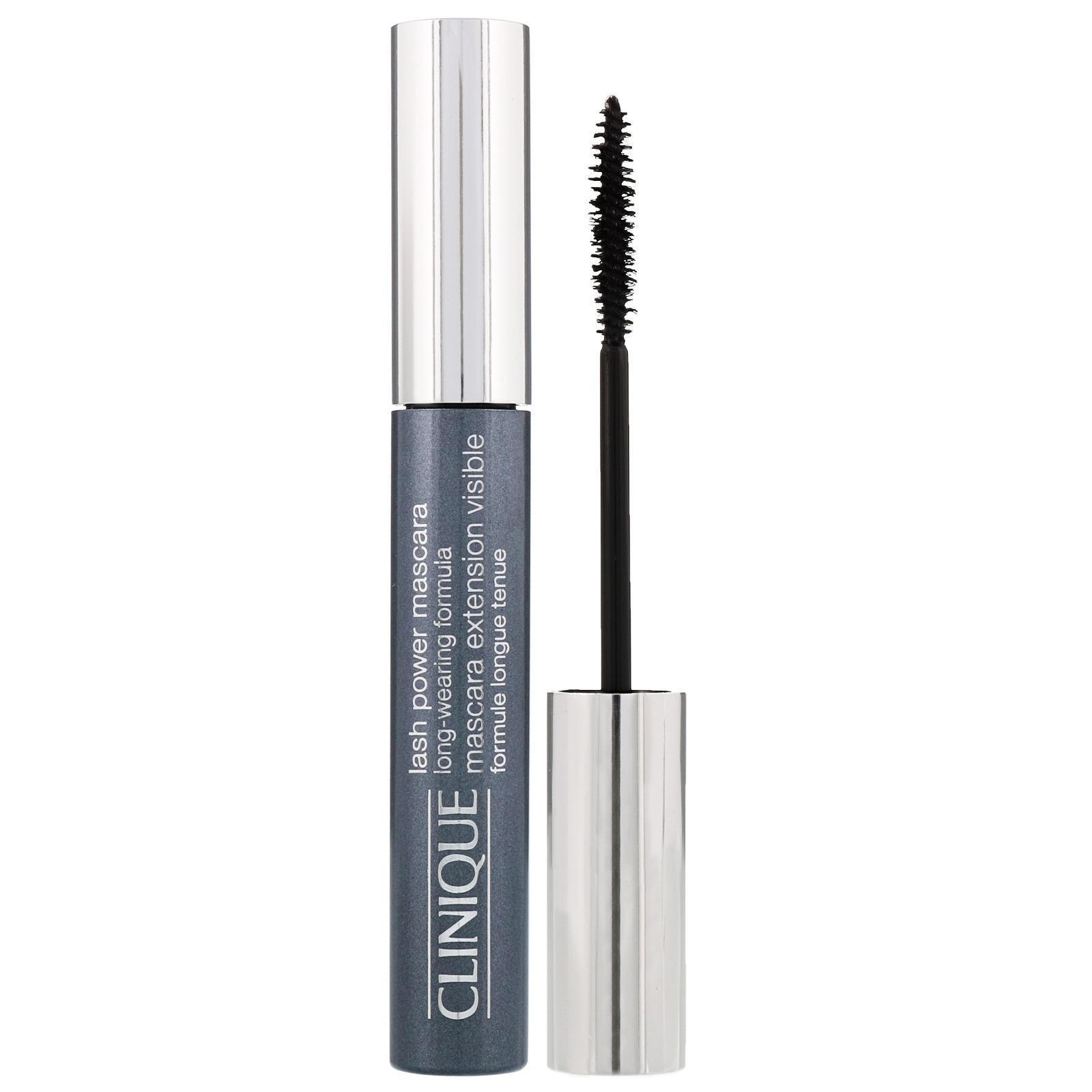 Clinique Lash Power Mascara Long-Wearing Formula Спирала за удължаване на миглите