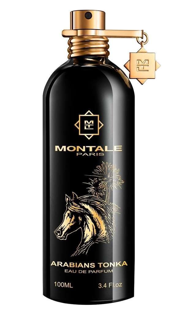 Montale Arabians Tonka Унисекс парфюм EDP