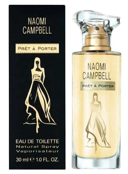 perfume