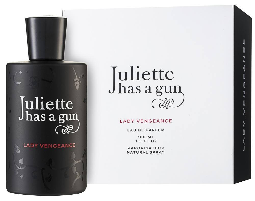 Juliette Has A Gun Lady Vengeance Парфюмна вода за жени EDP