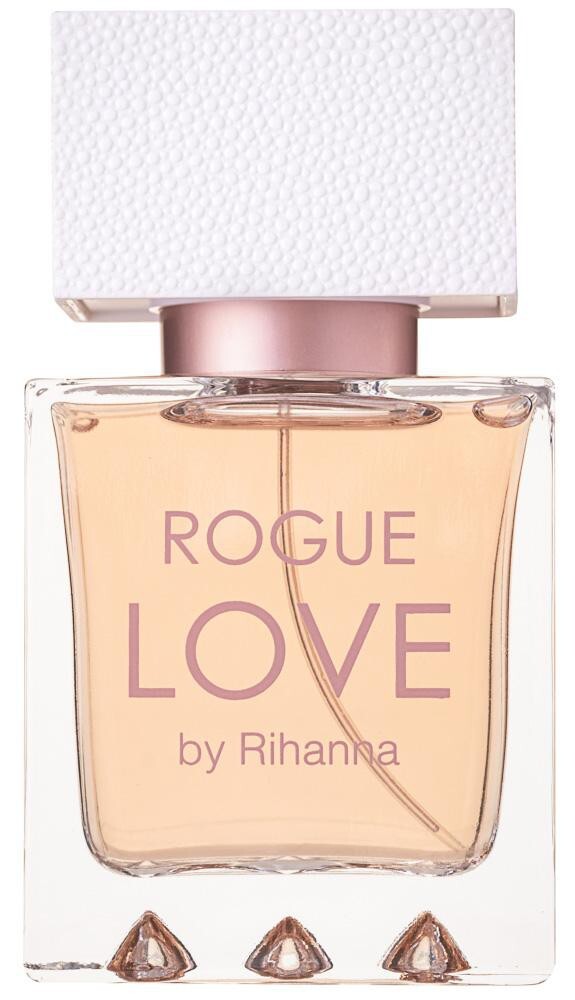 Rihanna Rogue Love Парфюмна вода за жени EDP