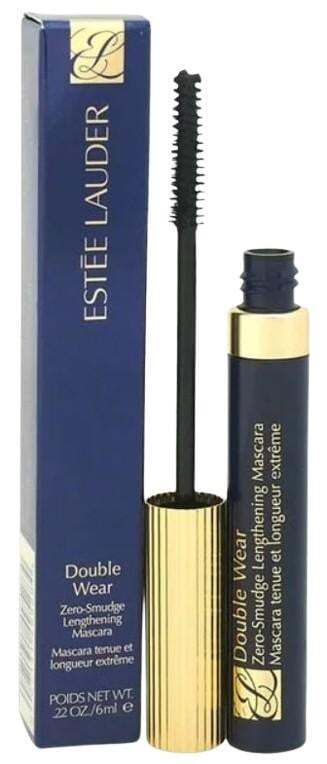 Estee Lauder Double Wear Zero-Smudge Lenghtening Спирала за очи без размазване и невероятна дължина