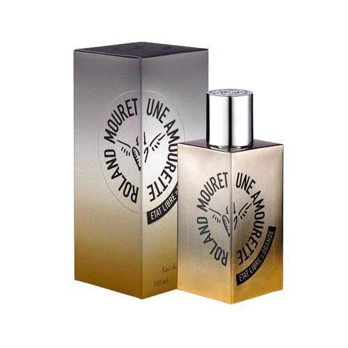 perfume