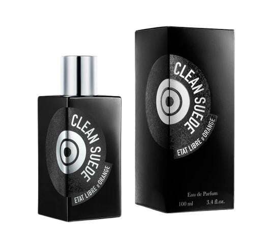 perfume