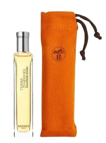 Hermes Terre d`Hermes Eau Intense Vetiver парфюм за мъже EDP