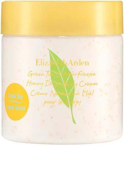 Elizabeth Arden Green Tea Citron Freesia Крем за тяло за жени