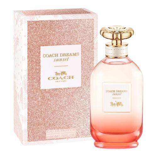 Coach Dreams Sunset Парфюмна вода за жени EDP