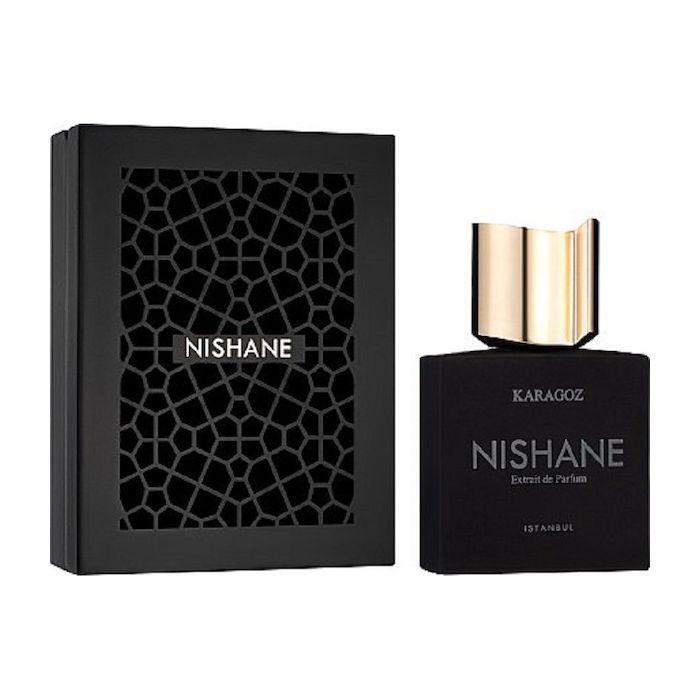 Nishane Karagoz Extrait De Parfum Унисекс парфюмен екстракт