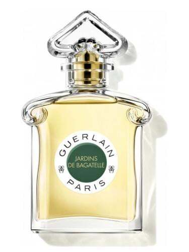 perfume
