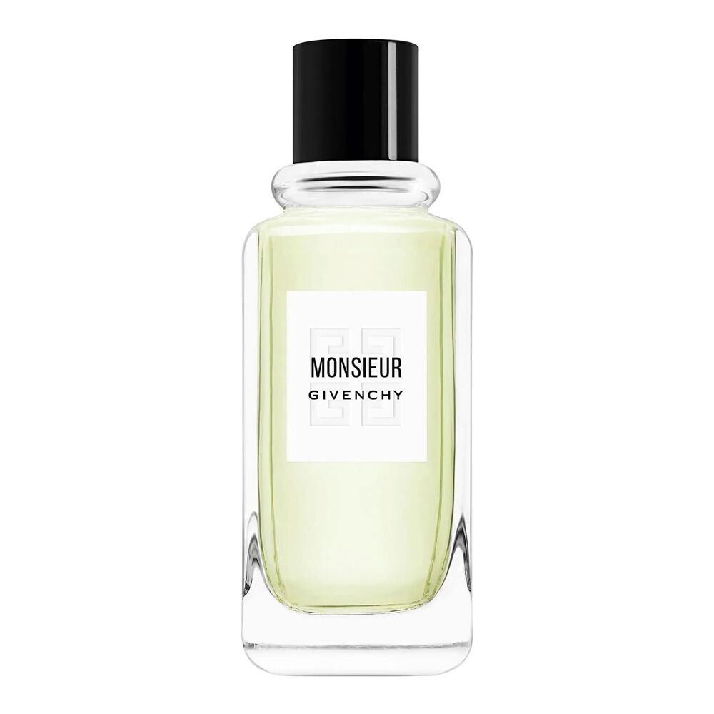 Givenchy Monsieur de Givenchy Тоалетна вода за мъже без опаковка EDT