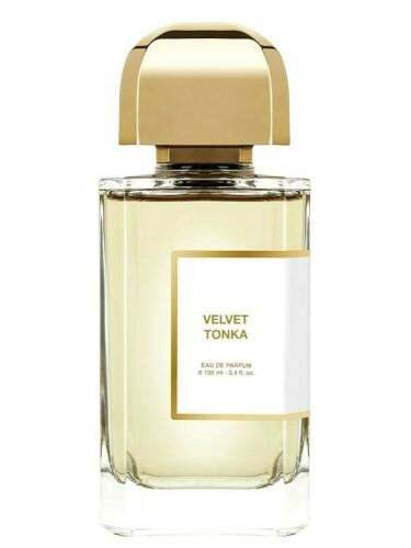 BDK Parfums Velvet Tonka Унисекс парфюмна вода без опаковка EDP