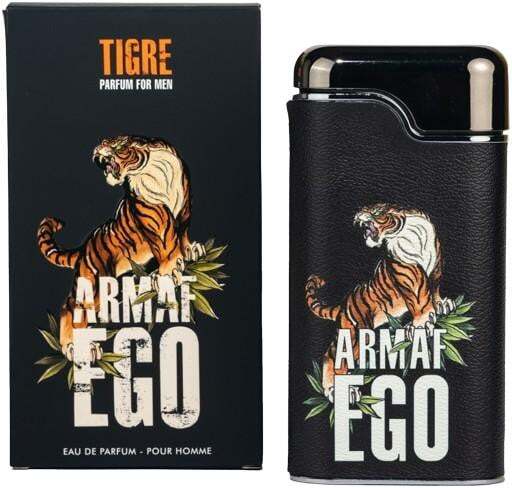 Armaf Ego Tigre Парфюмна вода за мъже EDP