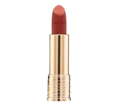 Lancome L`Absolu Rouge Drama Matte Lipstick 196 French Touch Матово червило без опаковка