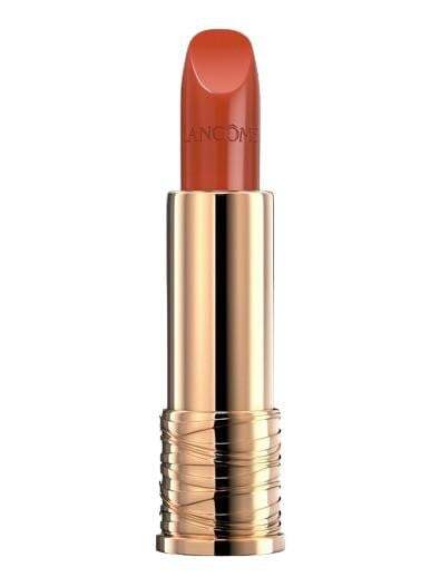 Lancome L`Absolu Rouge Cream Lipstick 193 Passionnement Червило за устни без опаковка