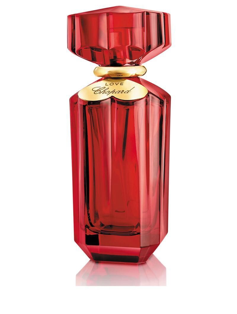 perfume