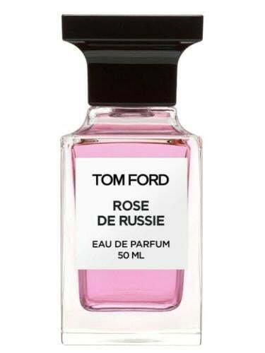 Tom Ford Private Rose Garden: Rose De Russie Унисекс парфюмна вода без опаковка EDP