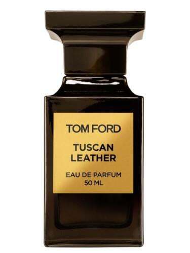 Tom Ford Private Blend Tuscan Leather Унисекс парфюмна вода без опаковка EDP