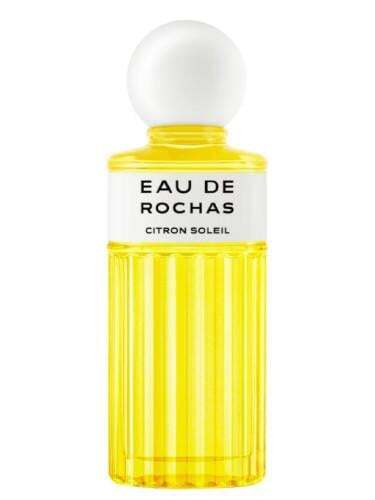 Rochas Eau de Rochas Citron Soleil Тоалетна вода за жени без опаковка EDT