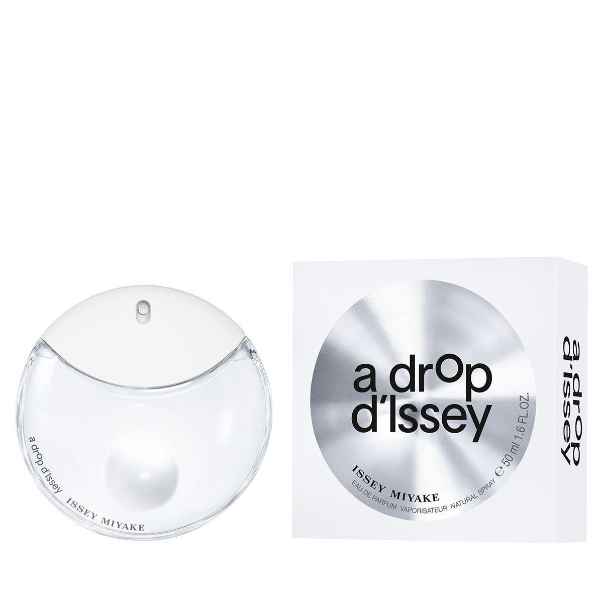 Issey Miyake A Drop D`Issey Парфюм за жени EDP