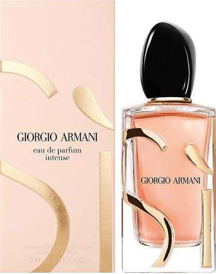 Giorgio Armani Si Intense 2023 Парфюмна вода за жени EDP