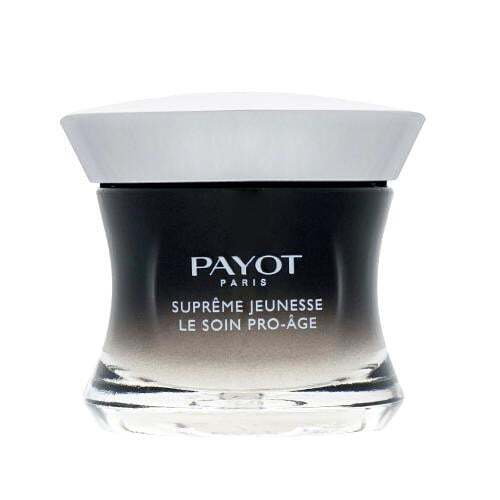 Payot Supreme Jeunesse Le Soin Pro Age Подмладяващ дневен крем за лице