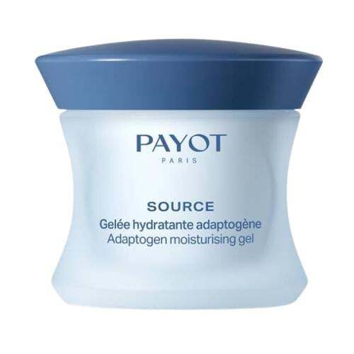 Payot Source Adaptogen Moisturising Gel Овлажняващ гел за лице