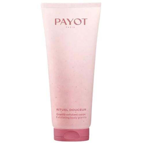 Payot Rituel Douceur Exfoliating Body Granita Scrub Ексфолиант за тяло