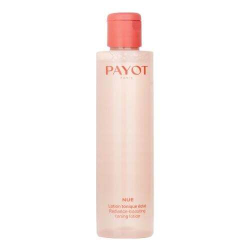 Payot Nue Radiance Boosting Toning Lotion Тонизиращ лосион за лице