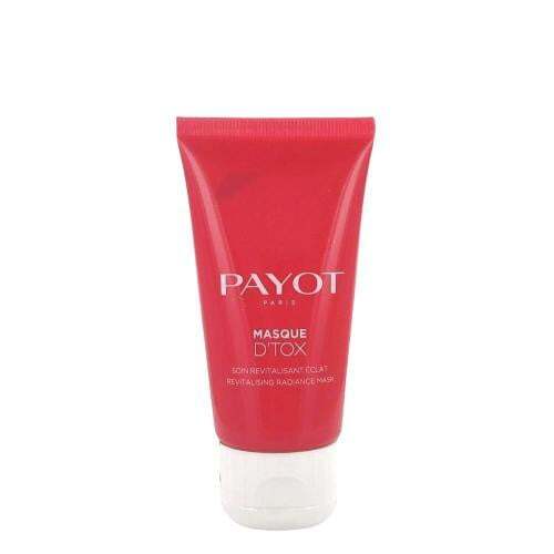 Payot Masque D`Tox Детокс маска за лице