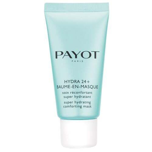 Payot Hydra 24+ Super Hydrating Comforting Mask Супер овлажняваща успокояваща маска за лице