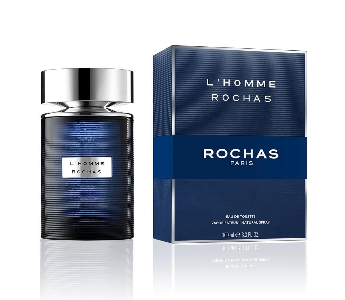 Rochas L`Homme Парфюм за мъже EDT