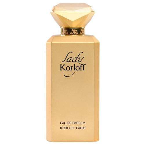 Korloff Paris Lady Korloff Парфюмна вода за жени без опаковка EDP