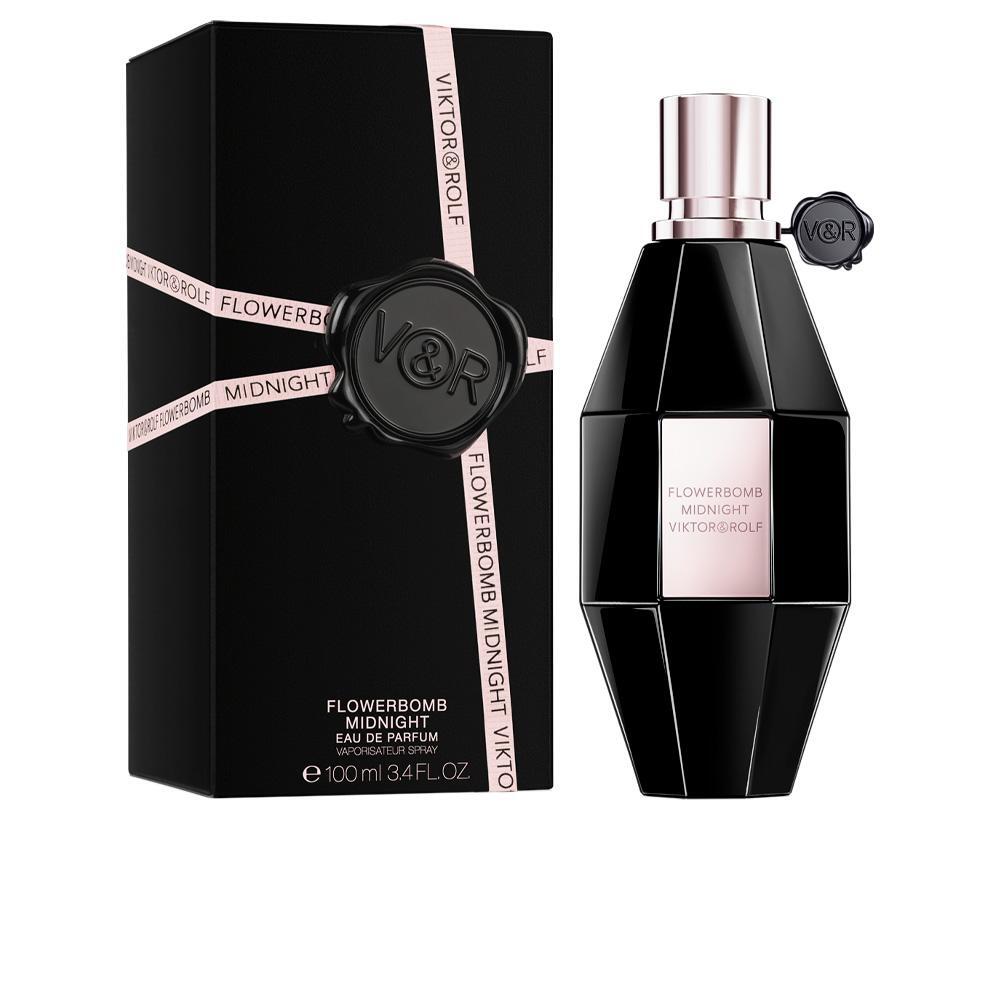 Victor & Rolf Flowerbomb Midnight Парфюм за жени EDP