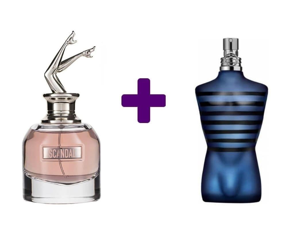 perfume