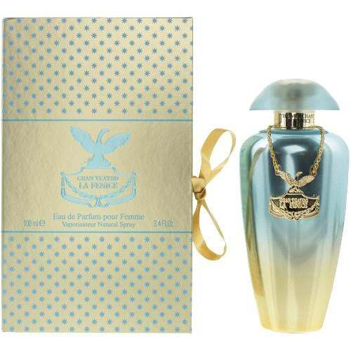 perfume
