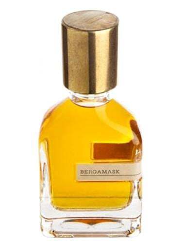 perfume
