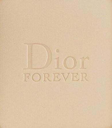 Christian Dior Diorskin Forever Extreme Control Perfect Matte Powder 020 SPF 25 Матираща пудра за лице без опаковка