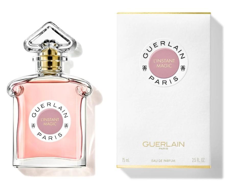 Guerlain L`Instant Magic 2017 Парфюм за жени EDP