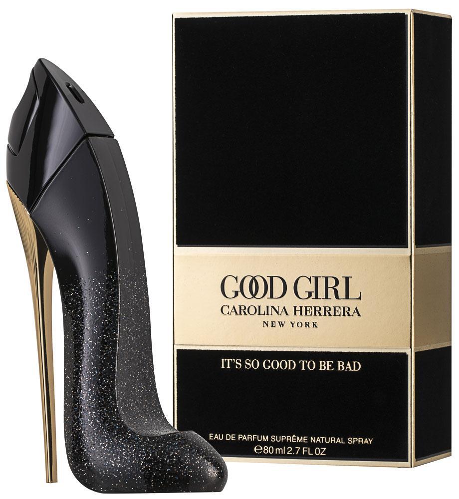 Carolina Herrera Good Girl Supreme Парфюм за жени EDP