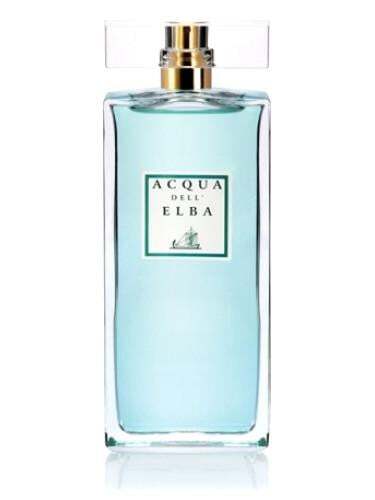 perfume