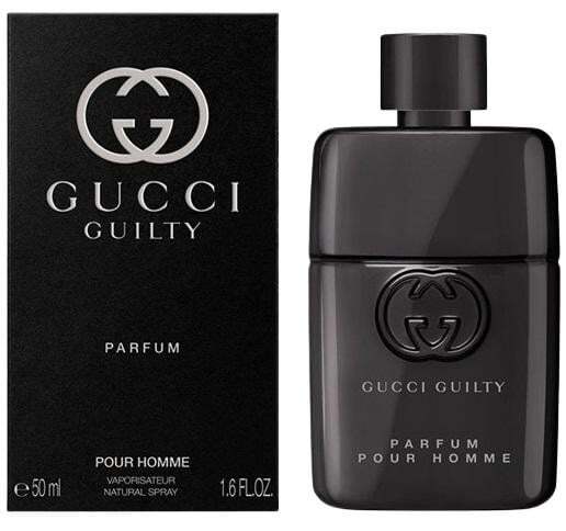 Gucci Guilty Parfum Парфюм за мъже
