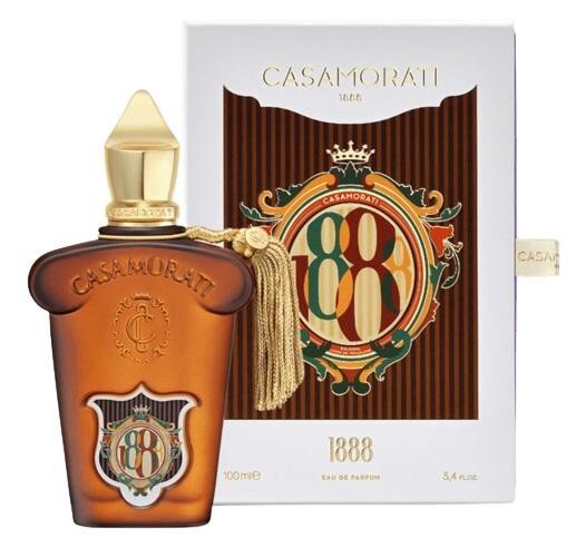 Xerjoff Casamorati 1888 Унисекс парфюмна вода EDP