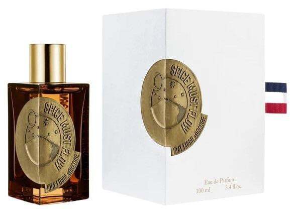 perfume
