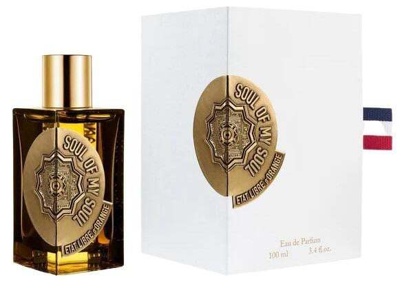 perfume