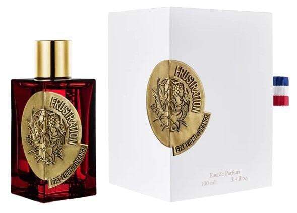 perfume