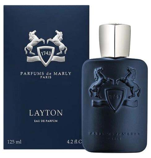 Parfums de Marly Layton Унисекс парфюмна вода EDP